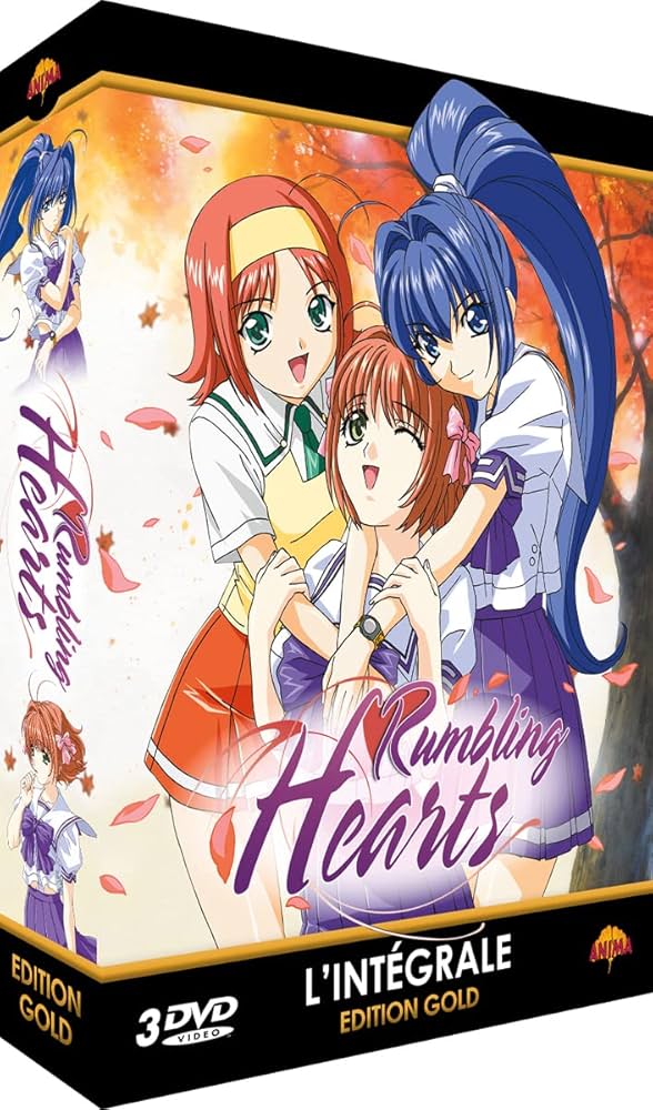 Amazon.co.jp: 君が望む永遠 コンプリート DVD-BOX (全14話, 300